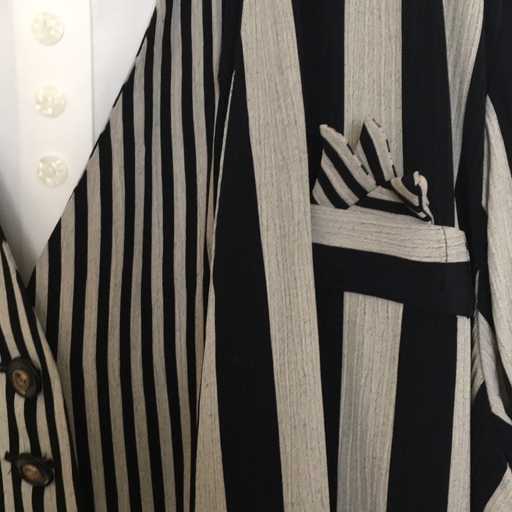 Perceptions Blazer